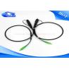 Buy cheap G657A2 Military Grade Fiber Optic Cable from wholesalers