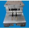 Buy cheap HASCO JIS Standard S50C Steel Plastic Injection Mold Base from wholesalers