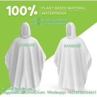 Buy cheap 100% PLANT-BASED, Compostable, Biodegradable, Cornstarch, Recyclable, Recycled product