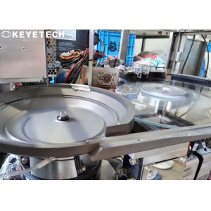 Buy cheap 220V 50HZ Packaging Verification Machinery for Quality Control from wholesalers