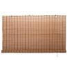 Buy cheap Bamboo Blinds For Windows Light Filtering Wood Window Blinds Bamboo Roller Shades Indoor from wholesalers