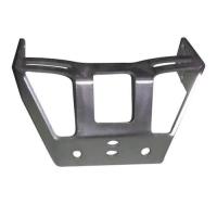Buy cheap Customized Car Cover 1.5mm Thickness Metal Fabrication Parts Automotive Parts product