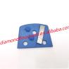 Buy cheap Edco Single Bar Pcd Epoxy Abrasive Pad Concrete Grinding Disc from wholesalers