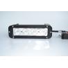 Buy cheap 40w 7.8 Inch Trucks / Car Light Bar With Side Lights CE & ROHS Approved from wholesalers