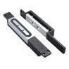 Buy cheap 1200KG Security Hidden Electromagnetic Door Lock Outdoor Intercom For Wooden / Iron Door from wholesalers