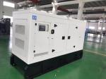 Stable Cummins Silent Diesel Generator Cummins Marine Diesel Generator