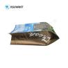 Buy cheap Plastic Stand Up Aluminum Foil Side Gusset Flat Bottom Coffee Bean Bag from wholesalers