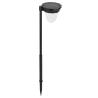 Buy cheap ABS Decorative Solar Landscape Lighting Waterproof LED Colorful Effect from wholesalers