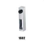 Corrosion Proof Glass Sliding Door Fittings Water Resistant Shower Door Roller