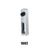 Buy cheap Corrosion Proof Glass Sliding Door Fittings Water Resistant Shower Door Roller from wholesalers