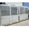 Buy cheap 60KW Cooling Capapcity Domestic Water Chillers Meeting MD300D In Hospital from wholesalers