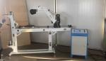Surface Projection Shear and Friction Tester , Motorcycle Helmet Testing