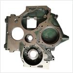 STEEL Timing Gear Case Designed for Replace/Repair Purpose on Sinotruck HOWO
