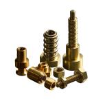 China CNC Turning Parts Milling Precision Turning Parts Manufacturer Brass CNC