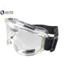 Buy cheap Laboratory Tinted Safety Glasses Cover Uv Protection Anti Fog For Metal Work from wholesalers