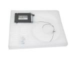 2 Channel Wavelength Division Multiplexers CWDM Mux Demux Module 1390/1410nm 0