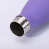 Buy cheap 500ml Vacuum Sports Custom Drinking Cups 304SS Metal Drink Bottle from wholesalers