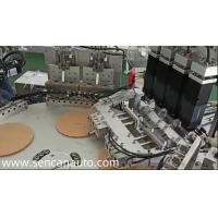 Buy cheap Infusion Automatic Needle Assembly Machine OEM In Medical Industry product