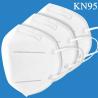 Buy cheap Ears Wearing 3 Ply Disposable Face Mask Anti Bacteria CE FDA White Color from wholesalers