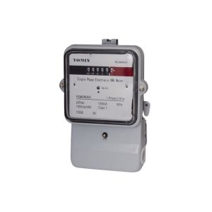 Buy cheap 127V / 230V Electromechanical Energy Meter , single phase killowatt hour meter product