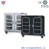Buy cheap Electronic Desiccant Stainless Nitrogen Dry Box for security storage from wholesalers