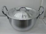 Buy cheap ALUMINIUM COOKING POT, COOKWARE from wholesalers