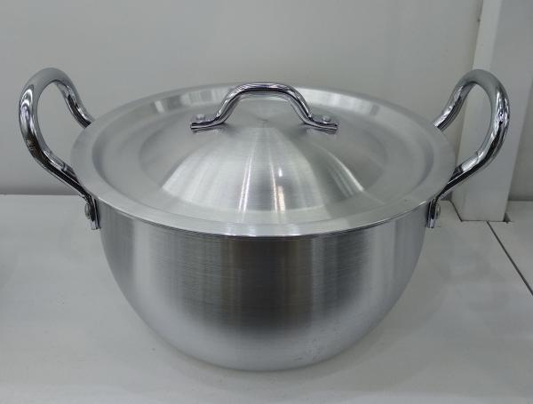 Buy cheap ALUMINIUM COOKING POT, COOKWARE from wholesalers