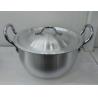 Buy cheap ALUMINIUM COOKING POT, COOKWARE from wholesalers