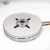 Buy cheap 10~100mm OD Through Bore Slip Rings 500RPM Aluminium Alloy ROHS from wholesalers