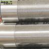 Buy cheap Wire Wrapped Metal Gravel Pack Screen High Efficiency 99 % Filter Rating from wholesalers