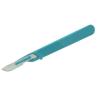 Buy cheap Wholesale Disposable Sterile Surgical Stainless Steel Scalpel With Plastic Handle from wholesalers