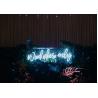 Buy cheap 2835 Led Neon Lighted Sign from wholesalers