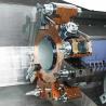 Buy cheap Precision Metal CNC Turning And Milling Center Automatic Slant Bed from wholesalers
