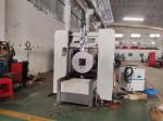 Buy cheap France Schneider CNC Laser Pipe Cutter For Metal 50/60Hz Power Water Cooling from wholesalers