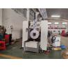 Buy cheap France Schneider CNC Laser Pipe Cutter For Metal 50/60Hz Power Water Cooling from wholesalers