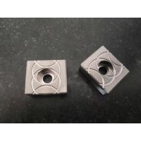 Buy cheap CNC Machining Precision Machined Parts Mould High Temperature Friction Resistant product