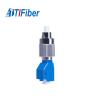 Buy cheap Hybrid Fiber Optic Cable Adapter , ST-FC / LC-FC FC To SC Fiber Adapter Female To Male from wholesalers