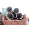 Buy cheap Alloy Steel ASTM A213 Superheater Hot Finished Seamless Tube Long Lifespan from wholesalers