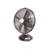 Buy cheap Home Appliances 12 Inch Metal Table Fan Strong Power 90 Degree Oscillating from wholesalers