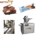 Stainless Steel 304 Protein Bar Making Machine / Protein Bar Manufacturing