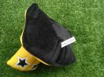 club covers , Golf headcover , golf headcover , putter headcover , headcover