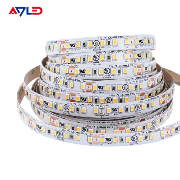 Buy cheap SMD2835 Ip65 Waterproof Light Dimming Tape Led Strip Lights For Bedroom Ceiling from wholesalers