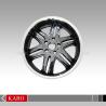 Buy cheap Aluminum parts rapid prototype from wholesalers