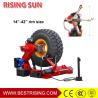 Buy cheap Semi automatic truck tire changing machine from wholesalers