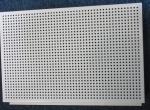 Buy cheap Aluminum Perforated Sheet Metal Round Holes for Wall Decoration from wholesalers