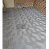 Buy cheap Premium Black Garage Floor Tile PP Rubber Matting For Garage Floor from wholesalers