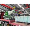 Buy cheap HG36 Tower Climbing Concrete Placing Boom Stationary Height 40m Customized from wholesalers