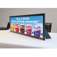 Buy cheap CE EN12966 SMD Bus LED Display Board Full Color 480X320mm Module product