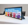 Buy cheap CE EN12966 SMD Bus LED Display Board Full Color 480X320mm Module from wholesalers