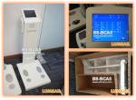 Buy cheap Human Body Composition Analyzer BMI Analyzer Machine With 8 Contact Points from wholesalers